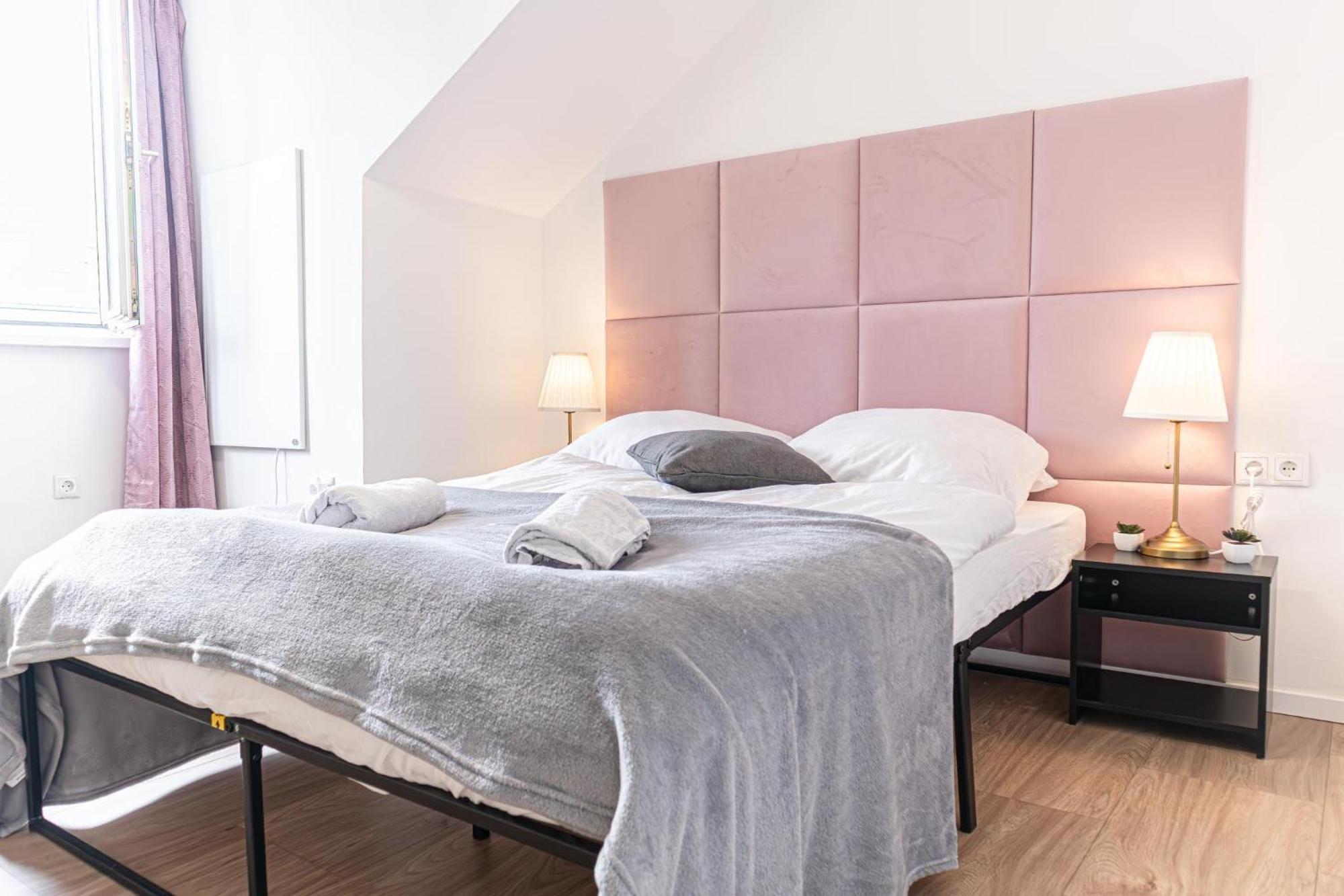 Convenient 2Br Apt. Near U6 Station Am Schoepfwerk Viyana Dış mekan fotoğraf